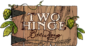 Two Hinge Brewing